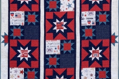 Brave-A Quilt of Valor