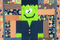 Frankie Quilt